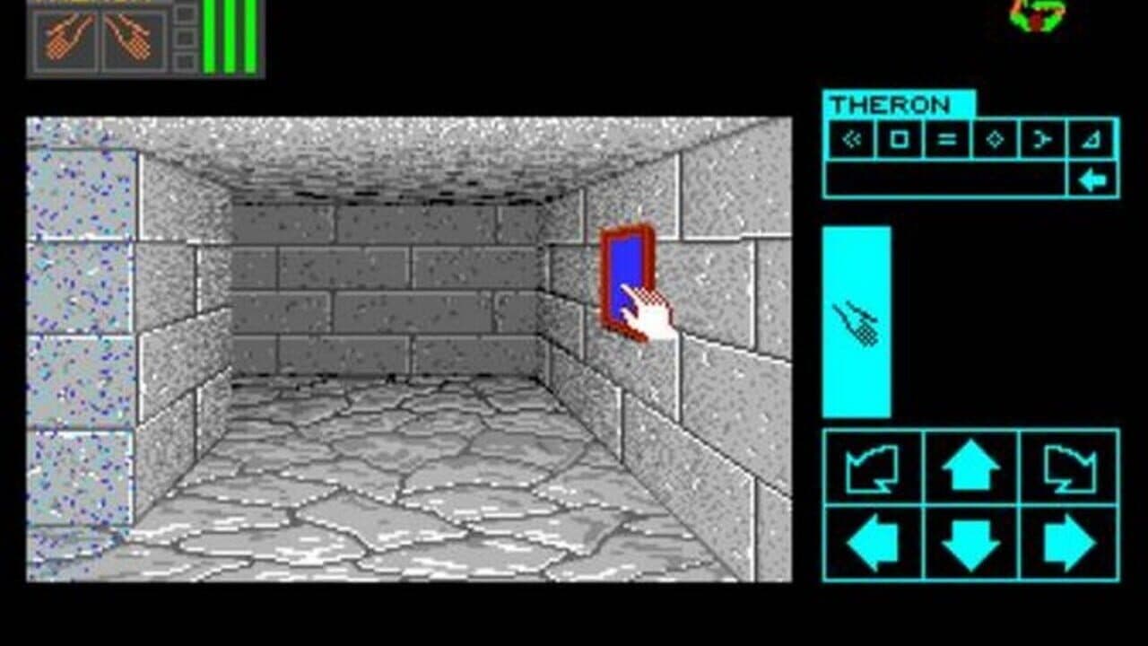 Dungeon Master: Theron's Quest thumbnail 2