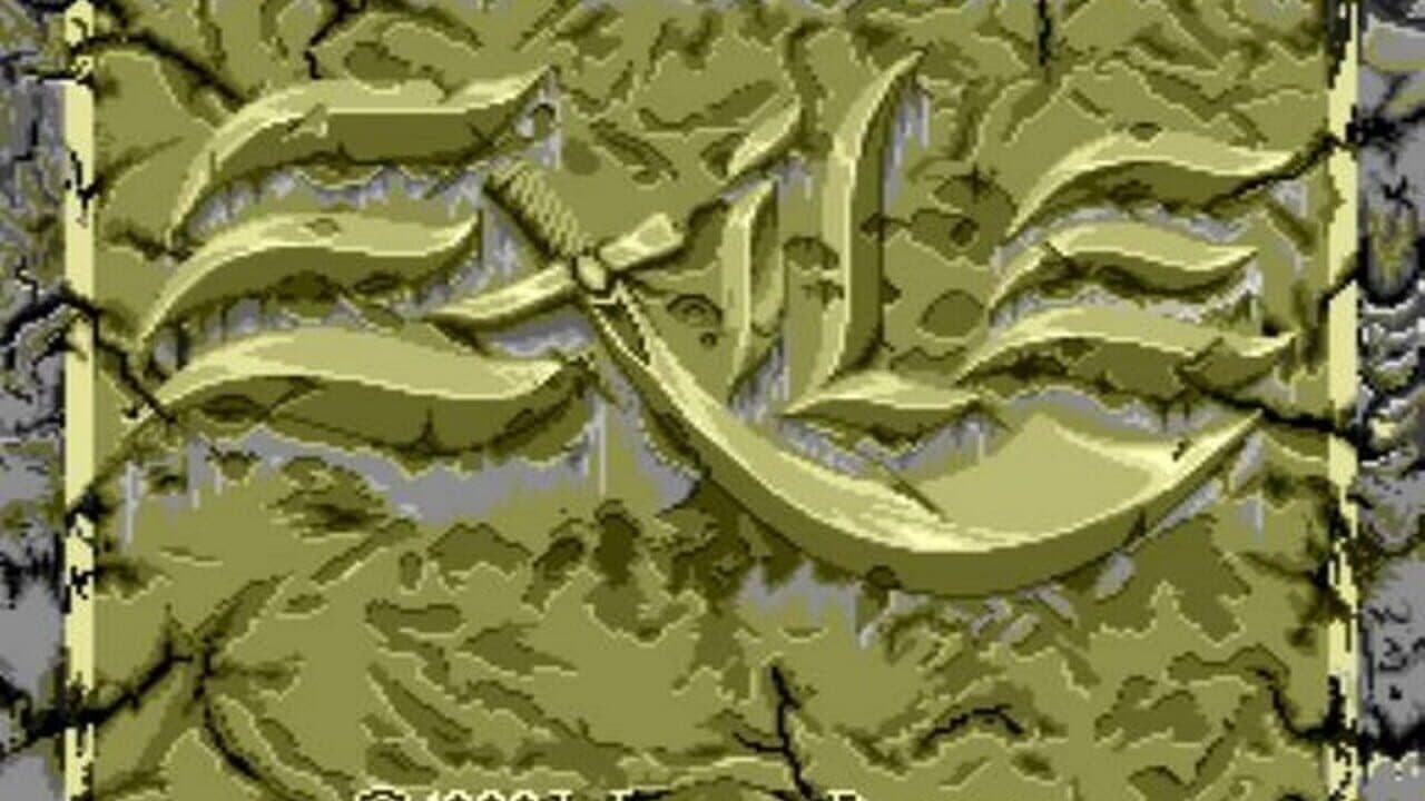 Exile screenshot 1