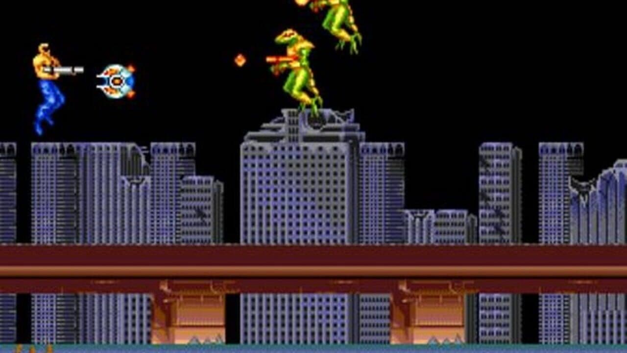 Forgotten Worlds thumbnail 7