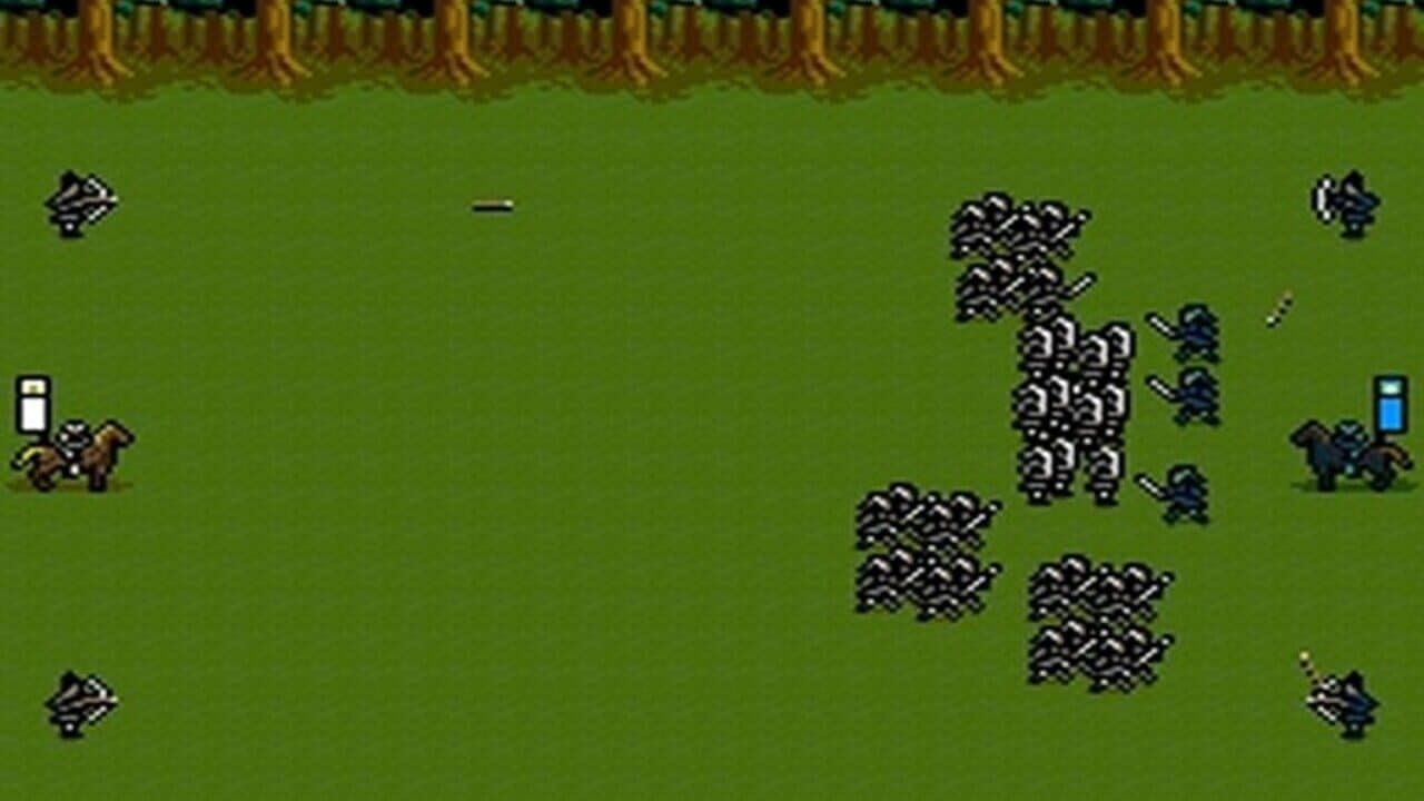 Lords of the Rising Sun thumbnail 2