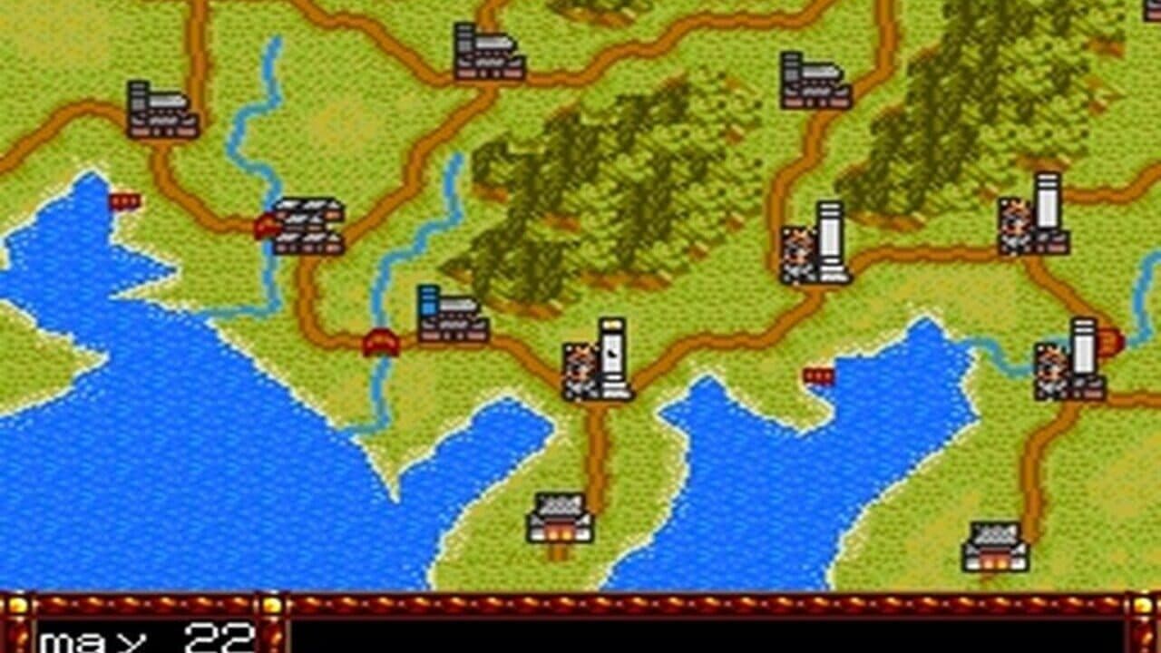 Lords of the Rising Sun thumbnail 4