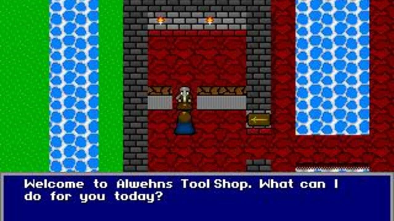 Mysterious Song screenshot 1