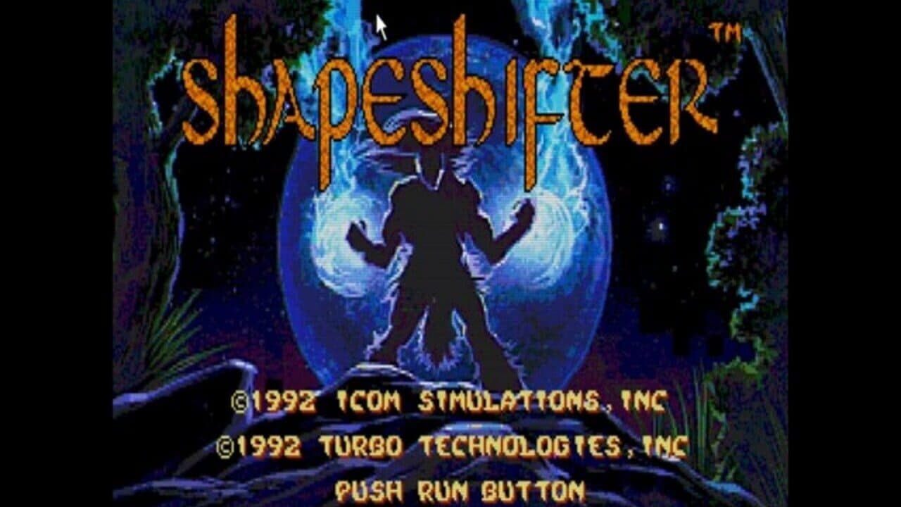 Shape Shifter thumbnail 2