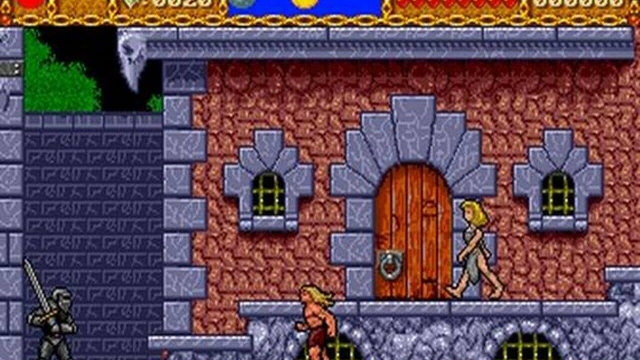 Shape Shifter screenshot 1