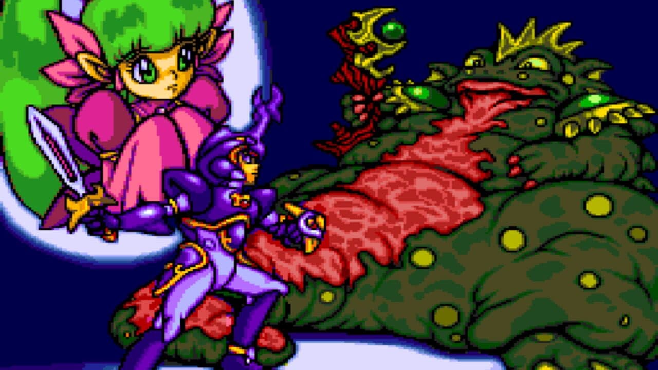 The Dynastic Hero thumbnail 10