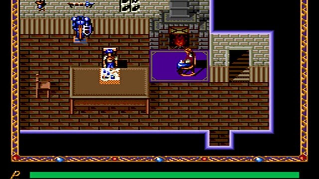 Xak III: The Eternal Recurrence thumbnail 3