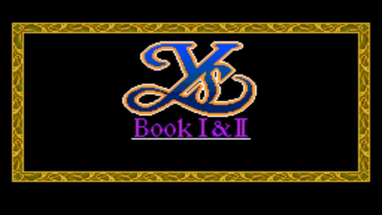 Ys: Book I & II thumbnail 10