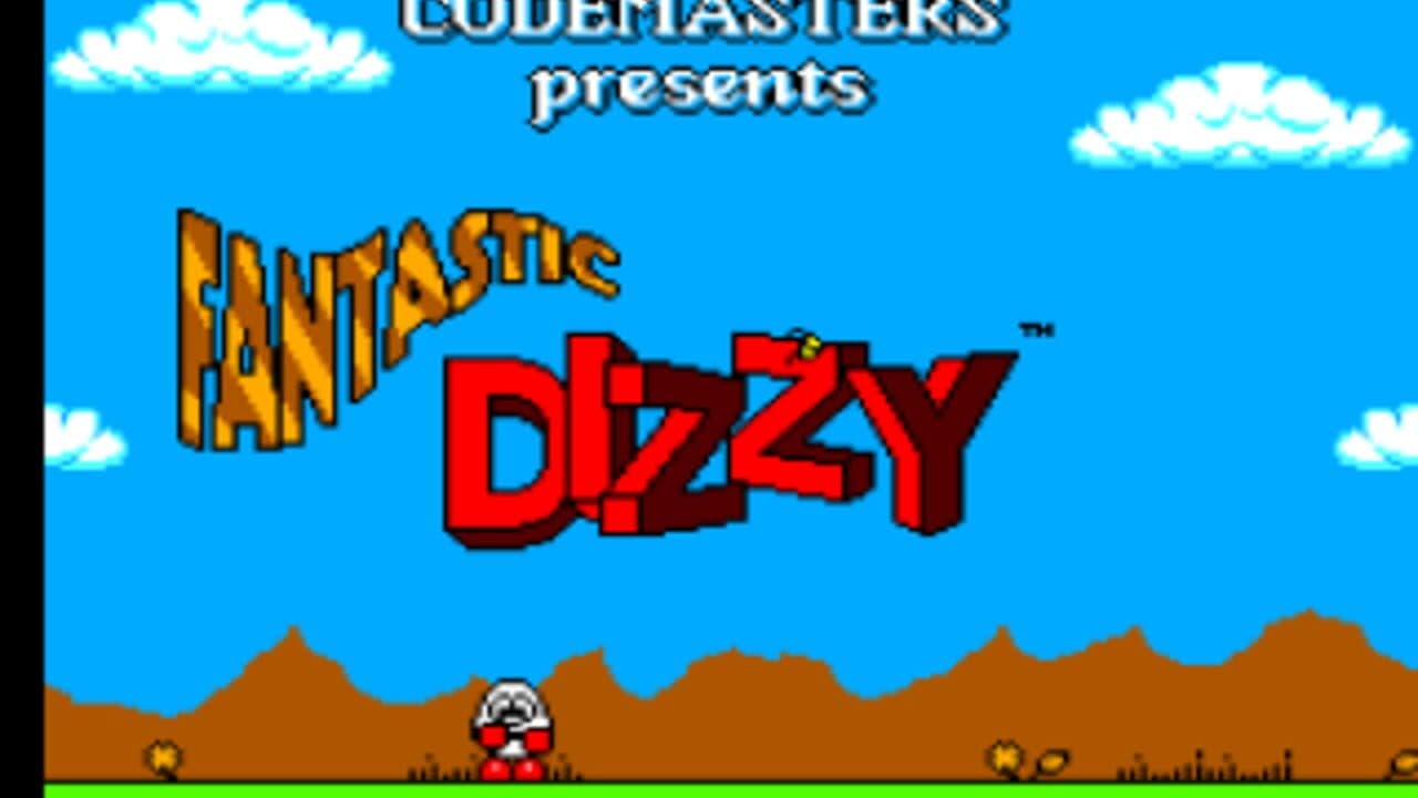 Fantastic Dizzy thumbnail 3