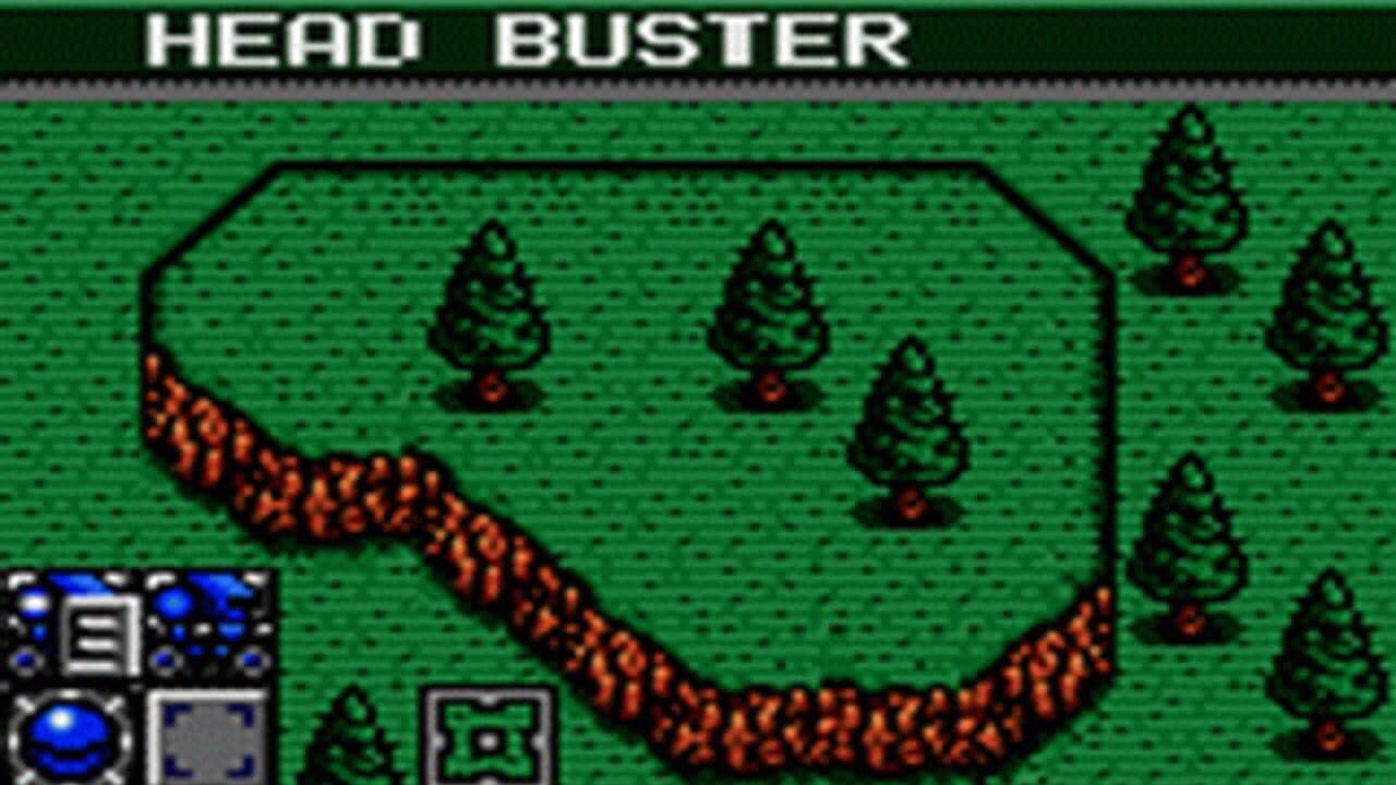 Head Buster thumbnail 2