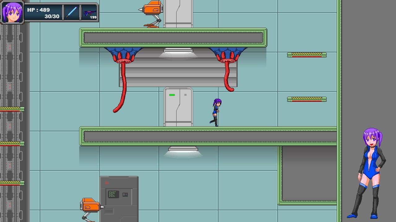 Lab2: Under Ground thumbnail 5