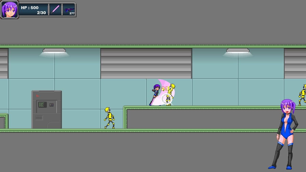 Lab2: Under Ground thumbnail 6