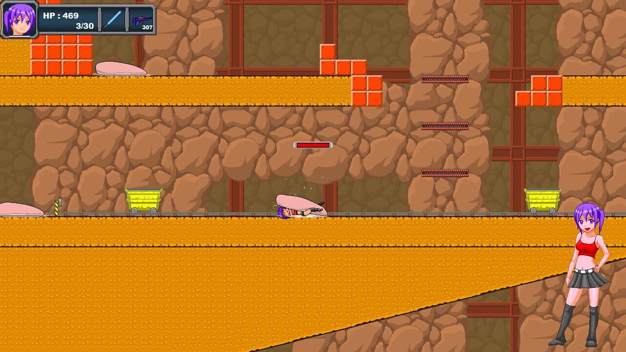 Lab2: Under Ground thumbnail 8