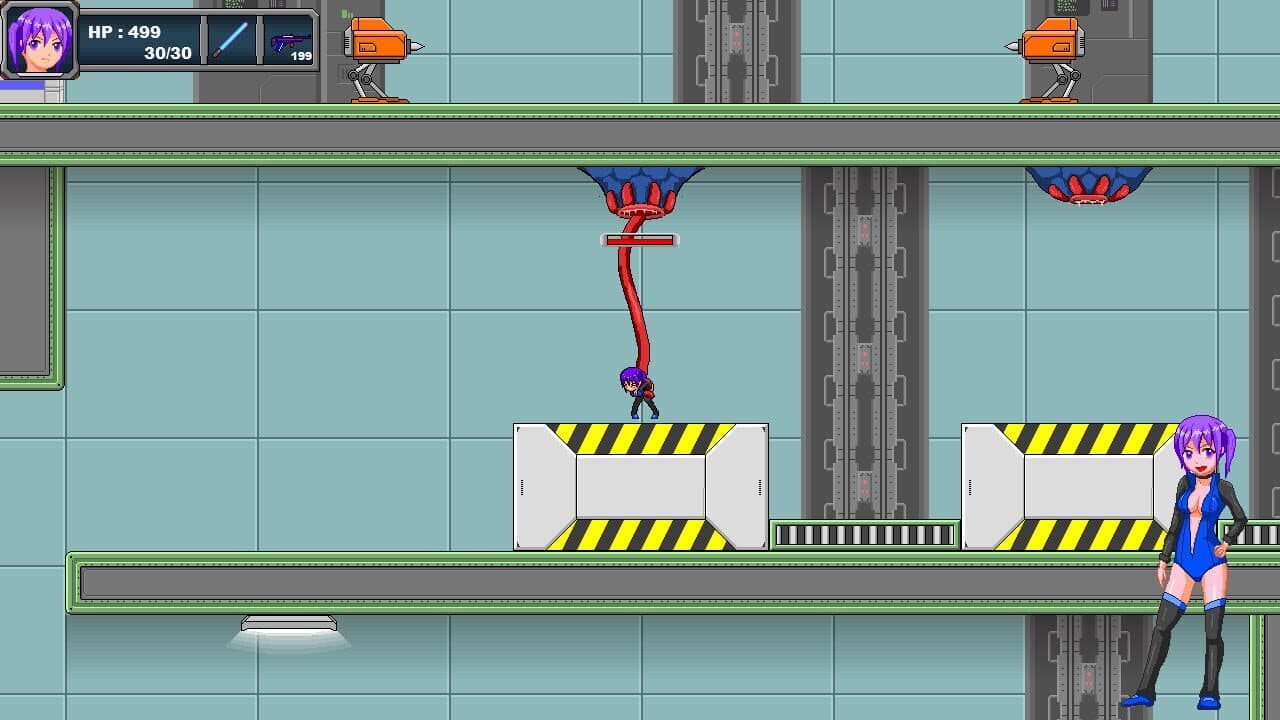Lab2: Under Ground thumbnail 2