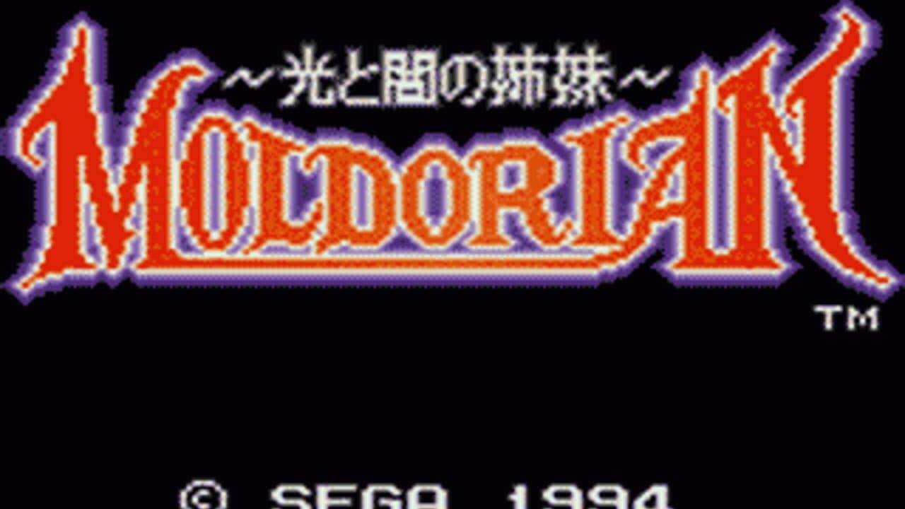 Moldorian: Hikari to Yami no Sister thumbnail 2