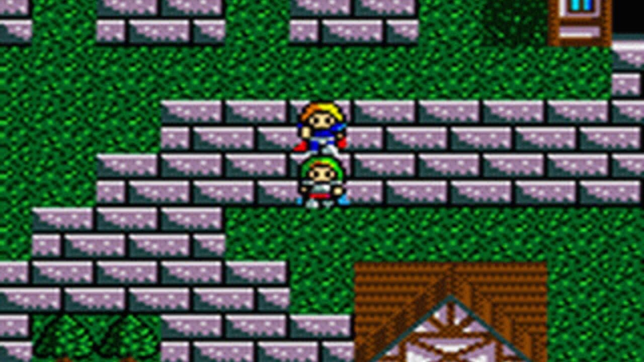 Phantasy Star Gaiden thumbnail 8