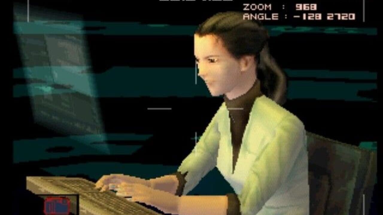 Metal Gear Solid: VR Missions screenshot 1