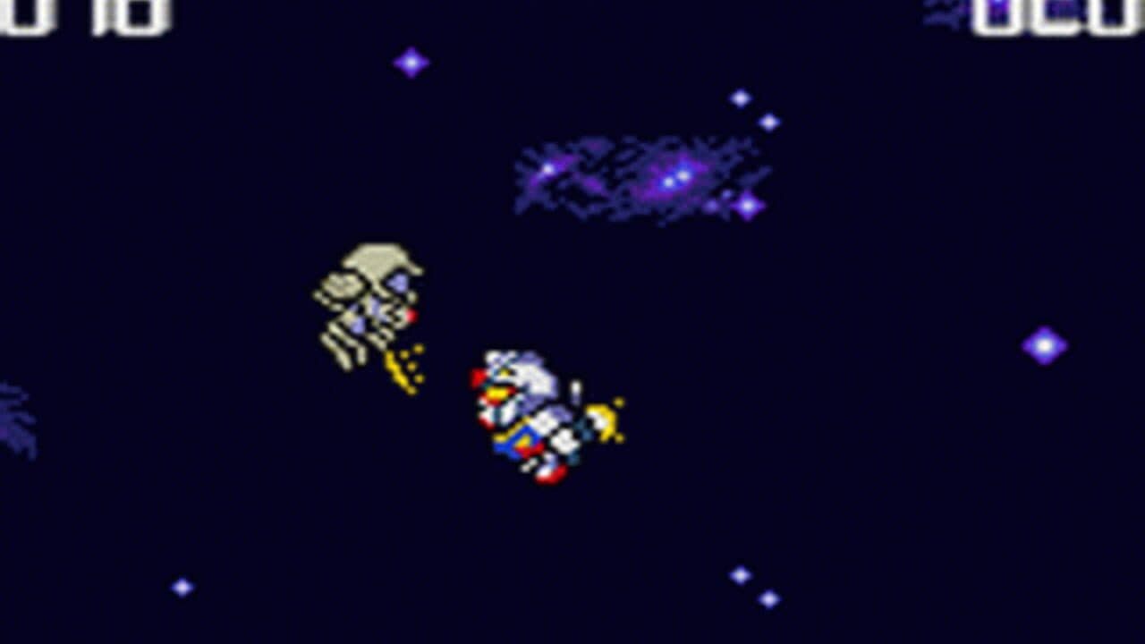 SD Gundam Winner's History thumbnail 2