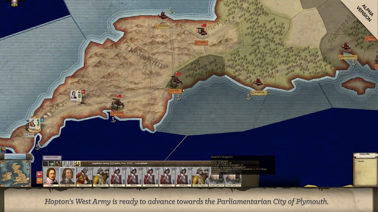 English Civil War thumbnail 2