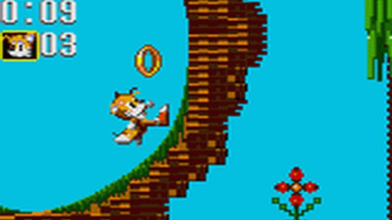 Sonic the Hedgehog: Triple Trouble thumbnail 9