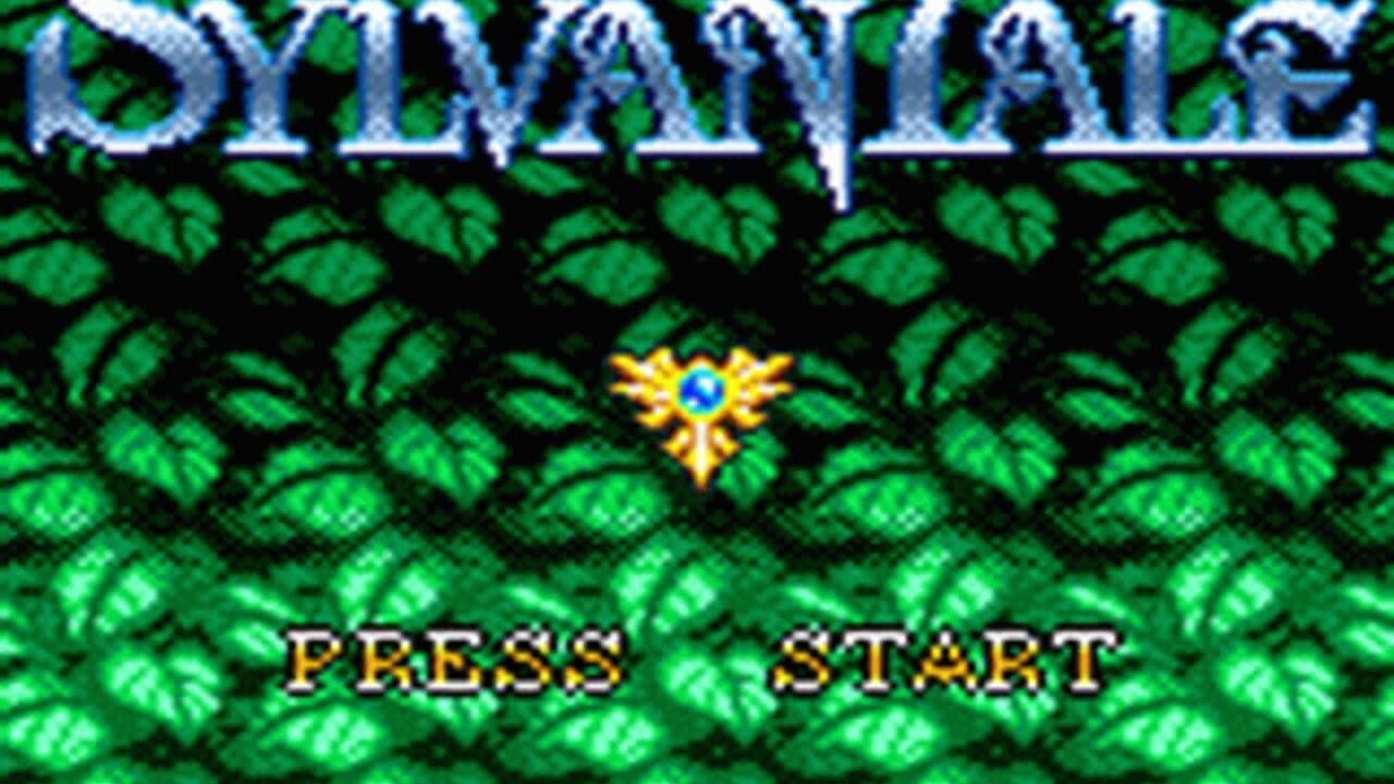 Sylvan Tale thumbnail 4