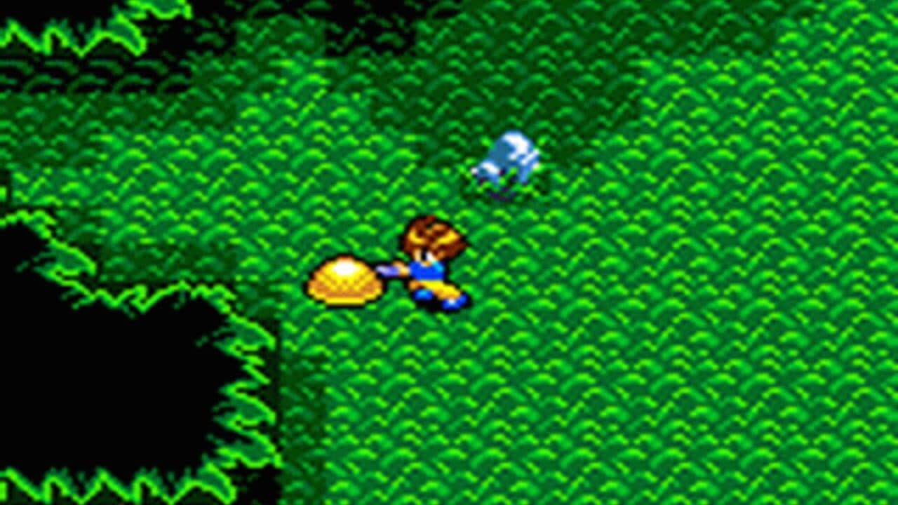 Sylvan Tale thumbnail 5