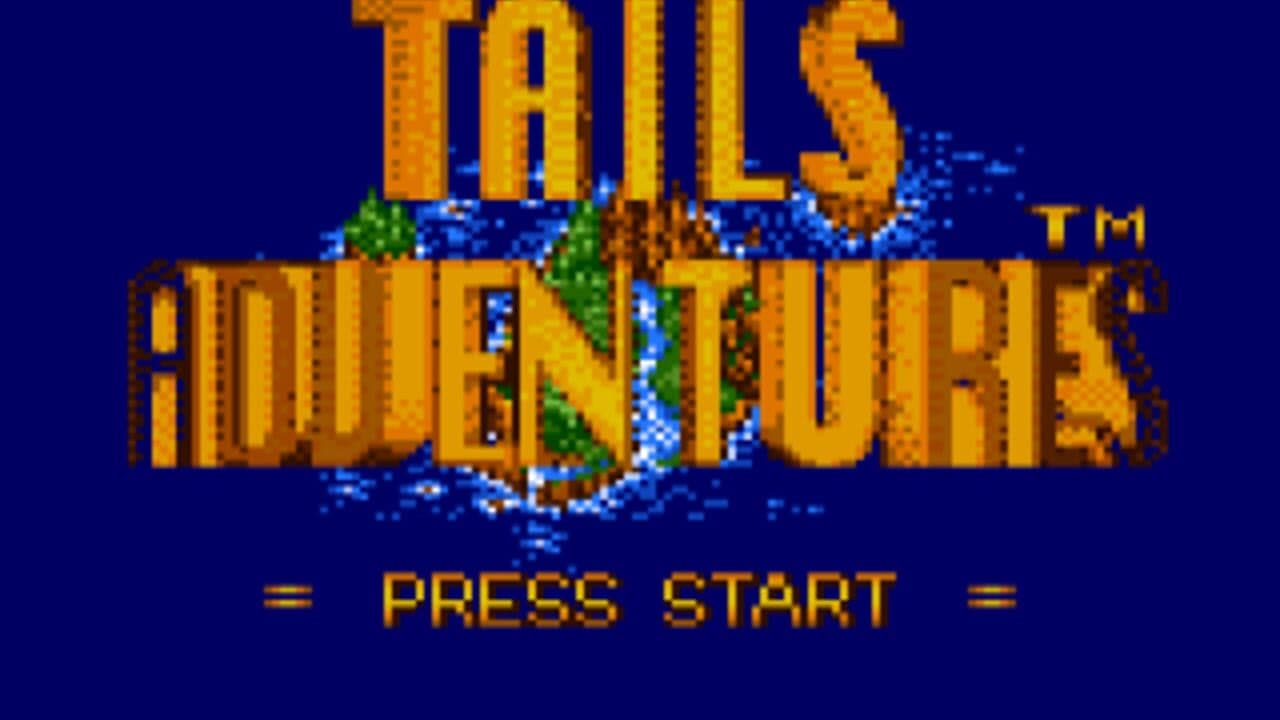 Tails Adventure thumbnail 10