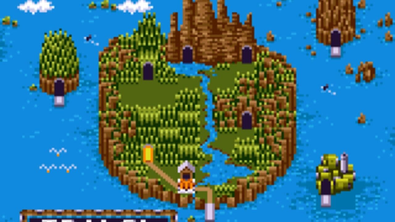 Tails Adventure thumbnail 9