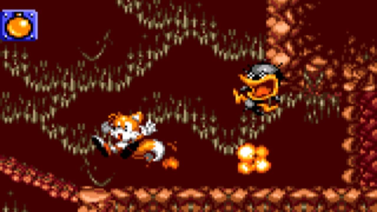 Tails Adventure thumbnail 2