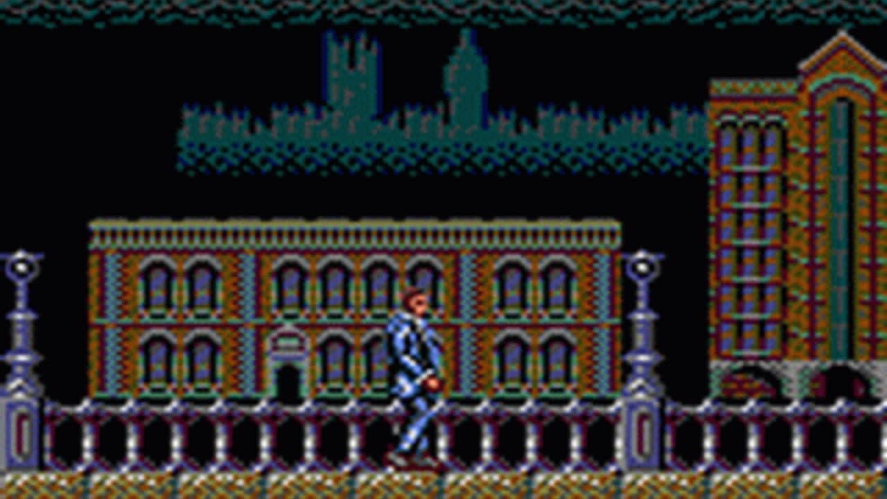 Vampire: Master of Darkness thumbnail 11