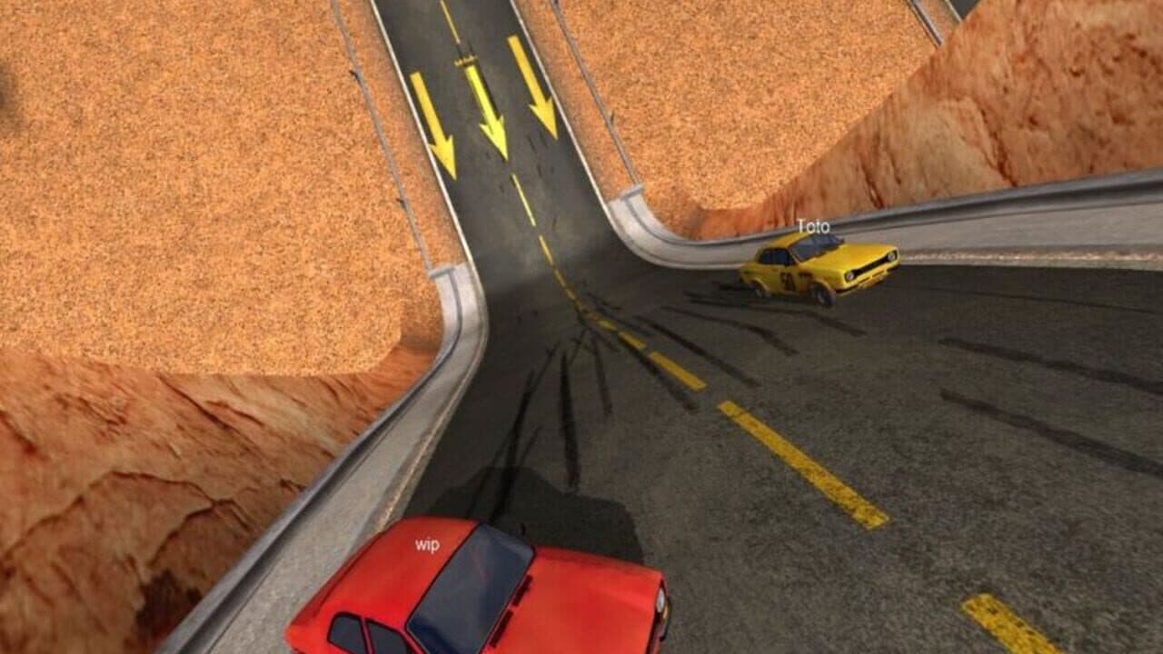 TrackMania: Power Up! thumbnail 3