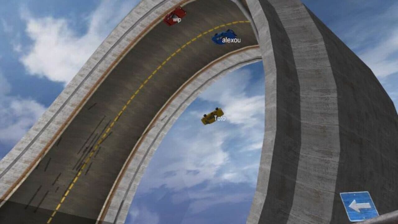 TrackMania: Power Up! thumbnail 6