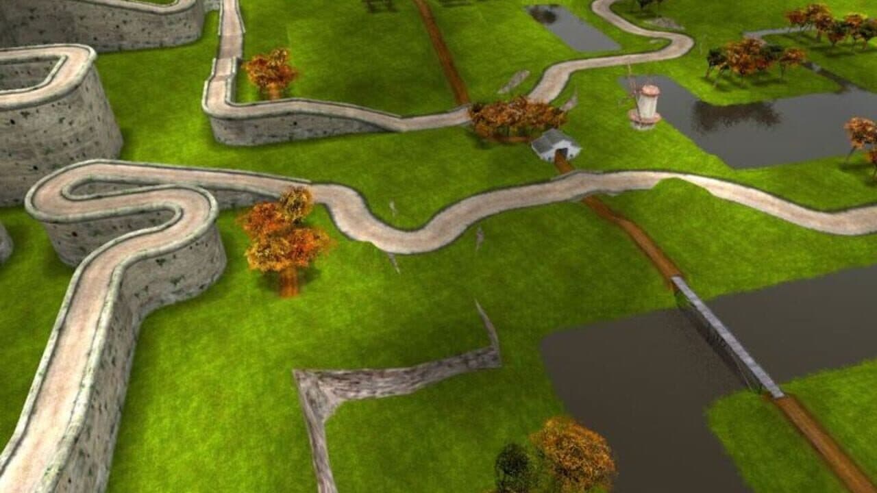 TrackMania: Power Up! thumbnail 4