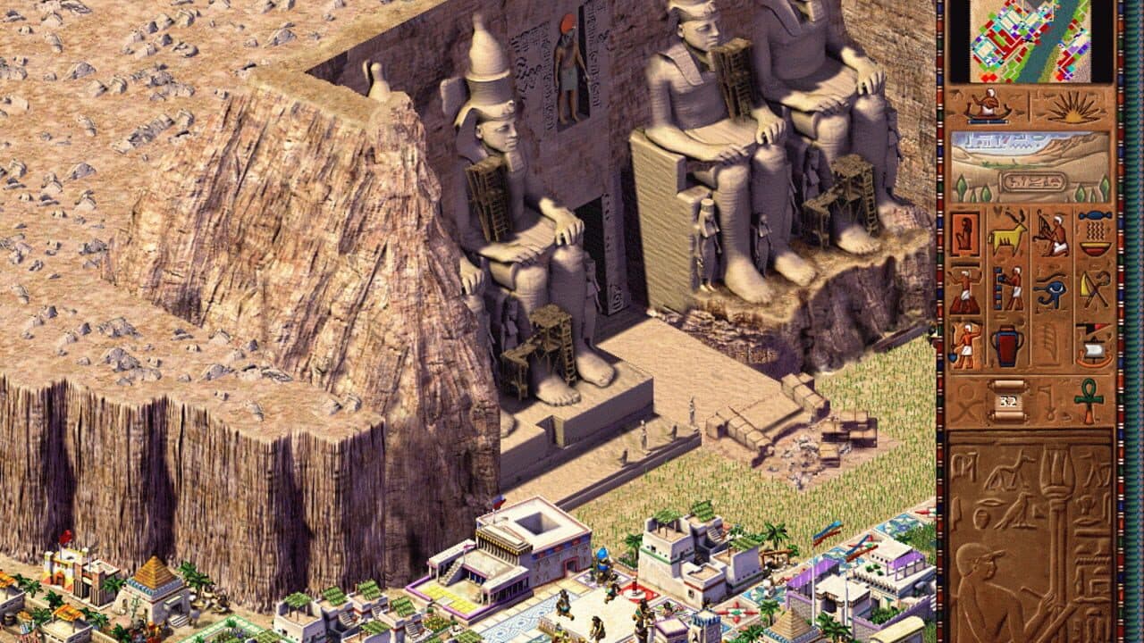 Cleopatra: Queen of the Nile thumbnail 5