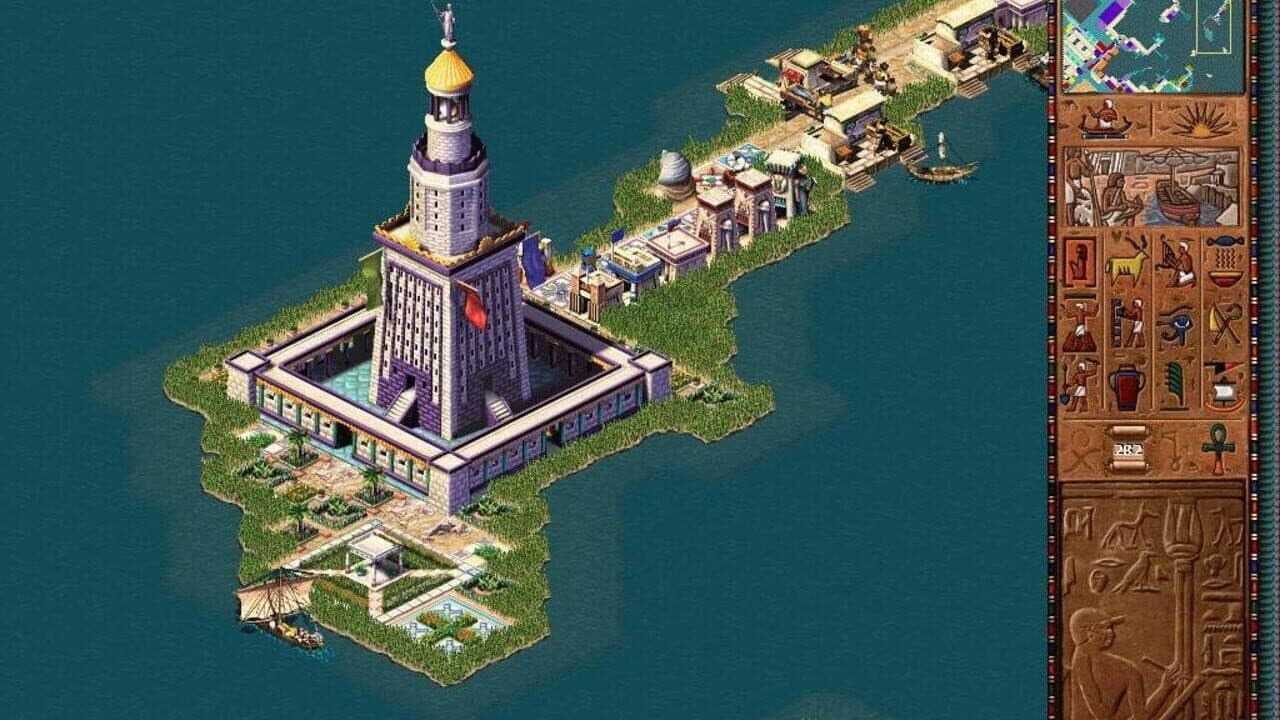 Cleopatra: Queen of the Nile thumbnail 2