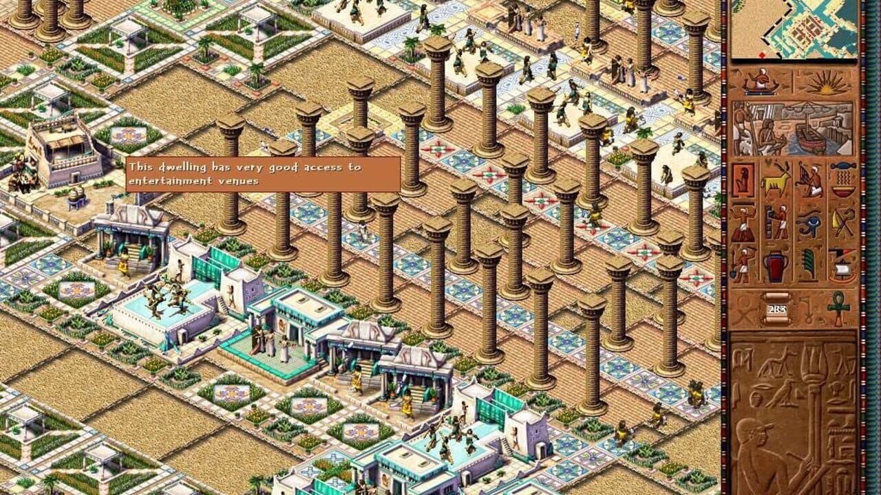 Cleopatra: Queen of the Nile thumbnail 3