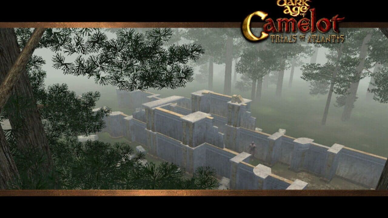 Dark Age of Camelot: Trials of Atlantis thumbnail 3