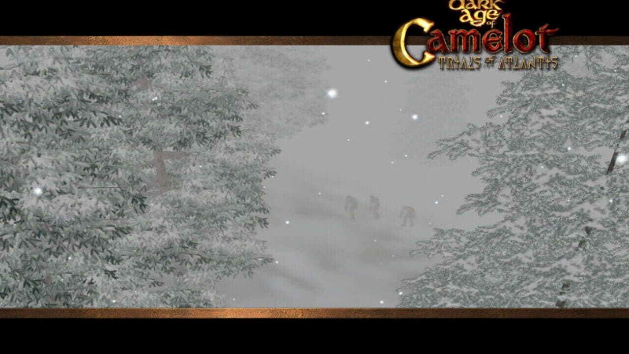Dark Age of Camelot: Trials of Atlantis thumbnail 2