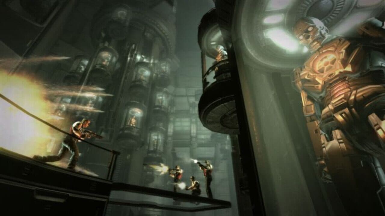 Duke Nukem Forever: The Doctor Who Cloned Me thumbnail 4