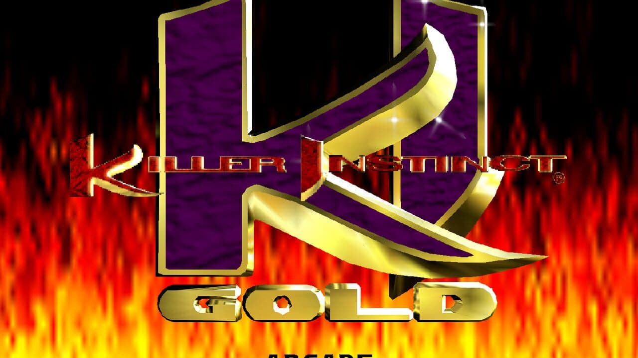 Killer Instinct Gold thumbnail 2