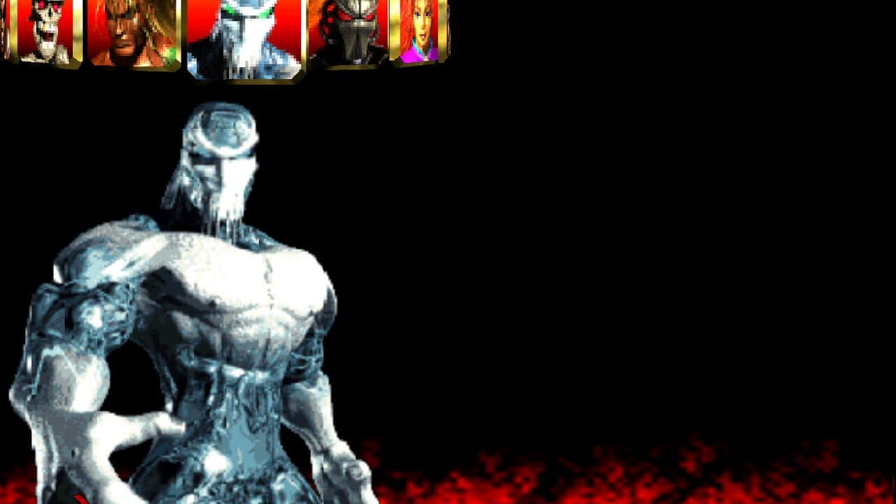 Killer Instinct Gold thumbnail 3