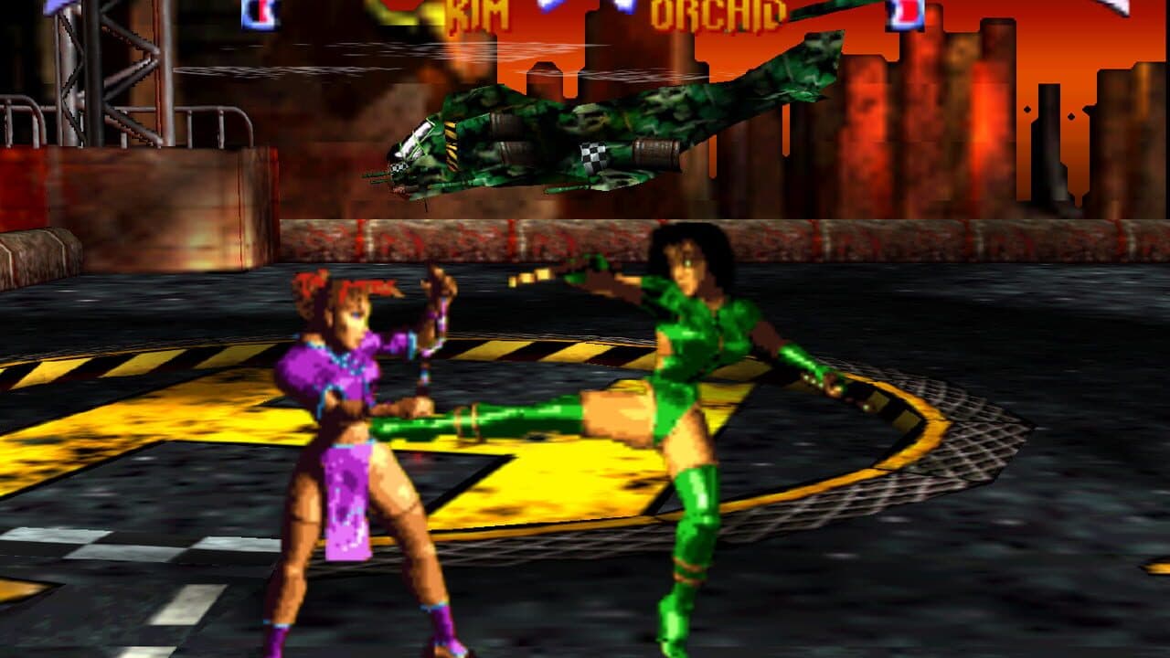 Killer Instinct Gold thumbnail 5