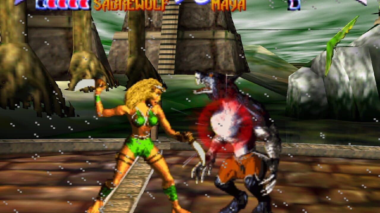 Killer Instinct Gold thumbnail 4