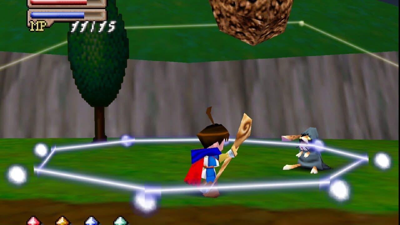 Quest 64 thumbnail 4
