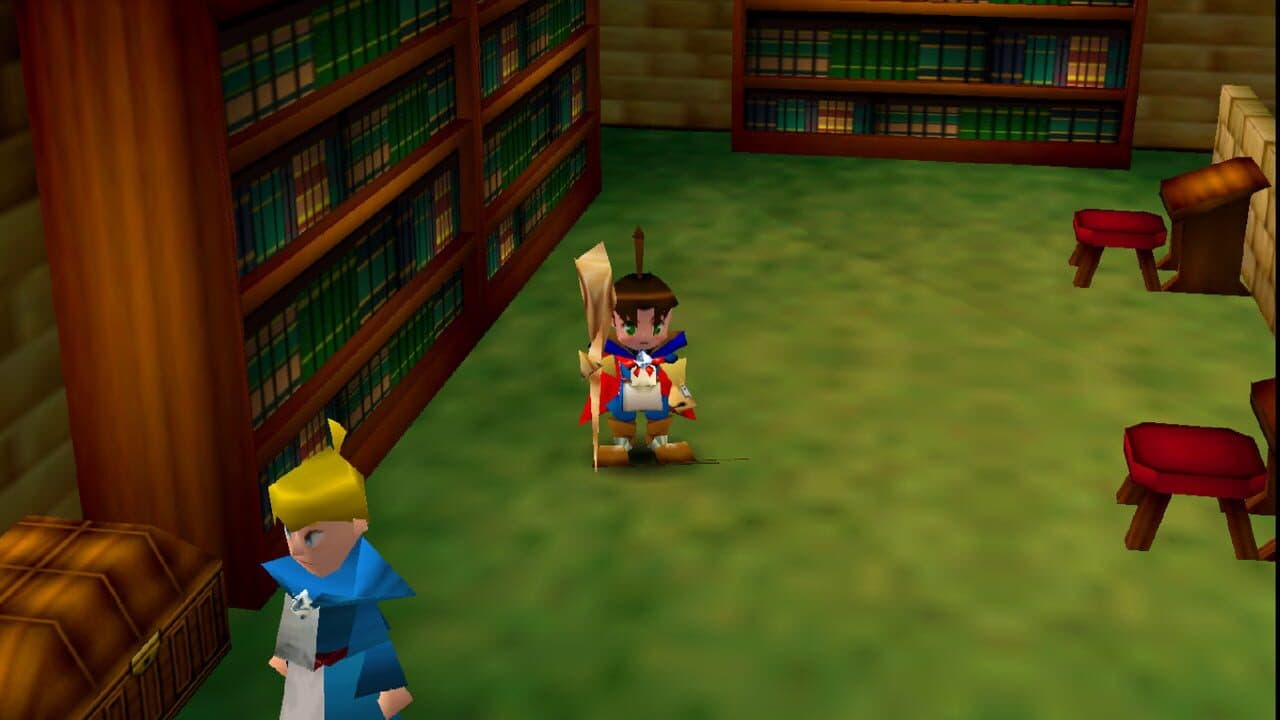 Quest 64 thumbnail 3