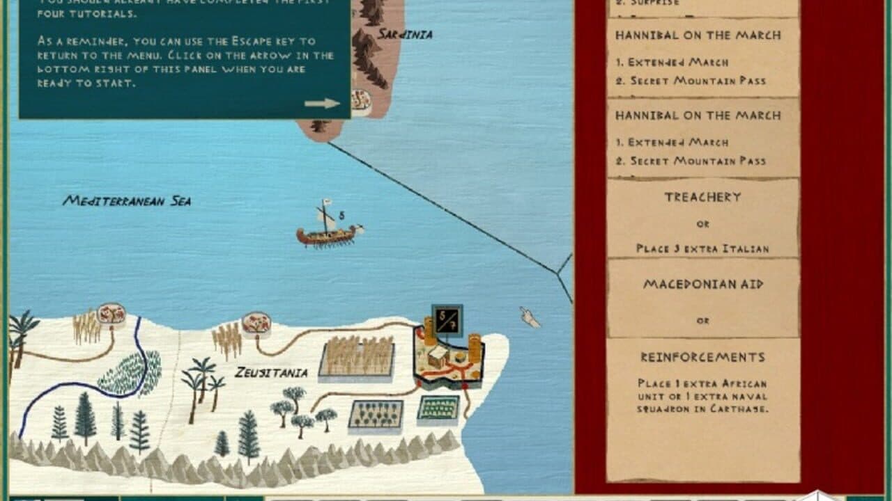 Hannibal: Rome and Carthage in the Second Punic War thumbnail 2