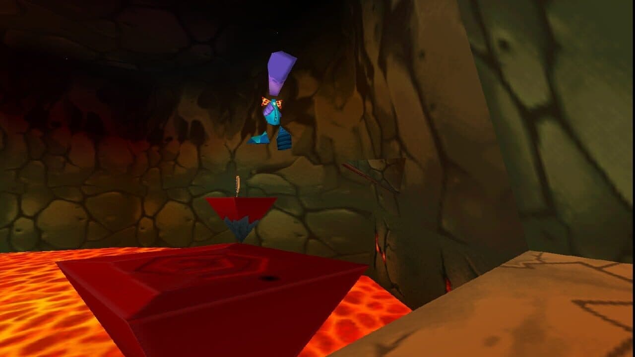 Tonic Trouble thumbnail 2