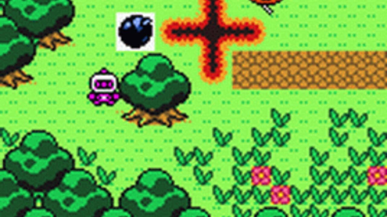 Bomberman Quest thumbnail 3