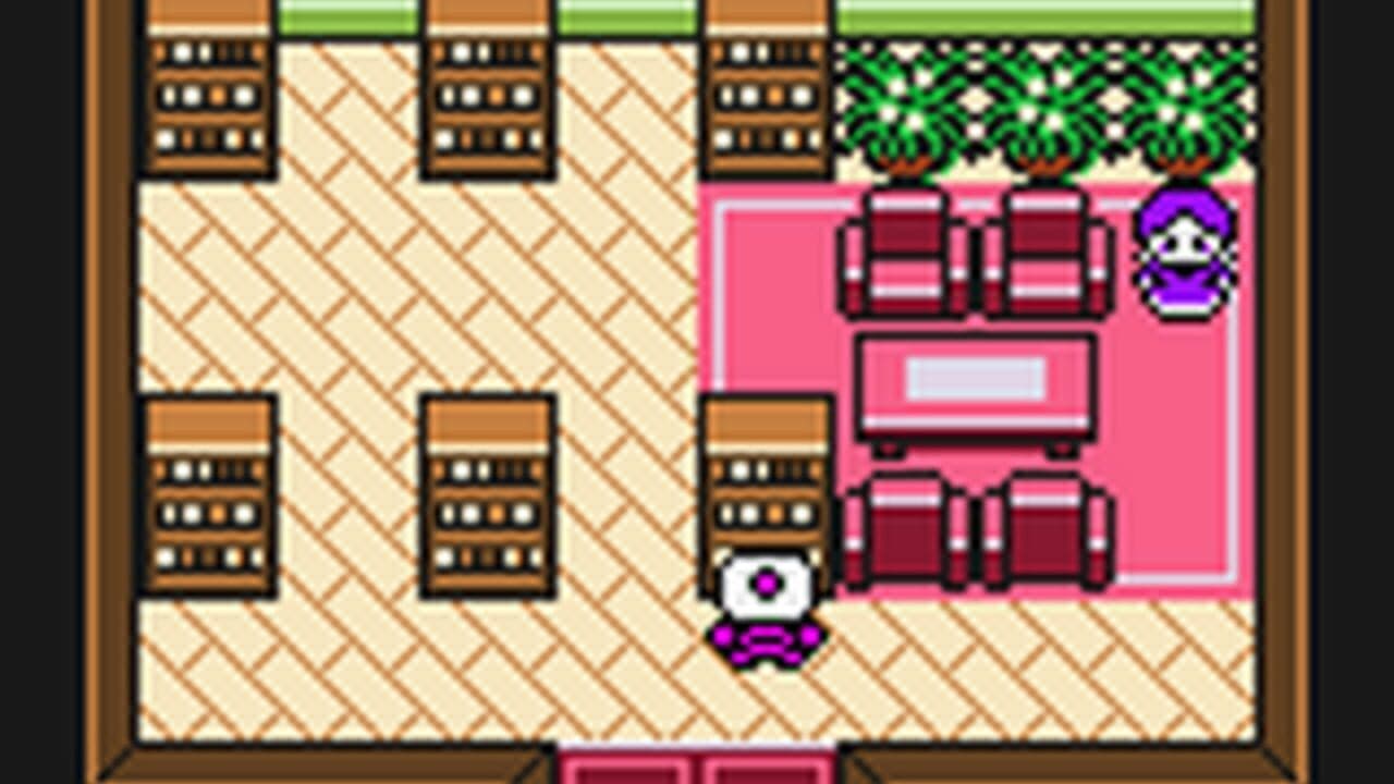 Bomberman Quest thumbnail 2