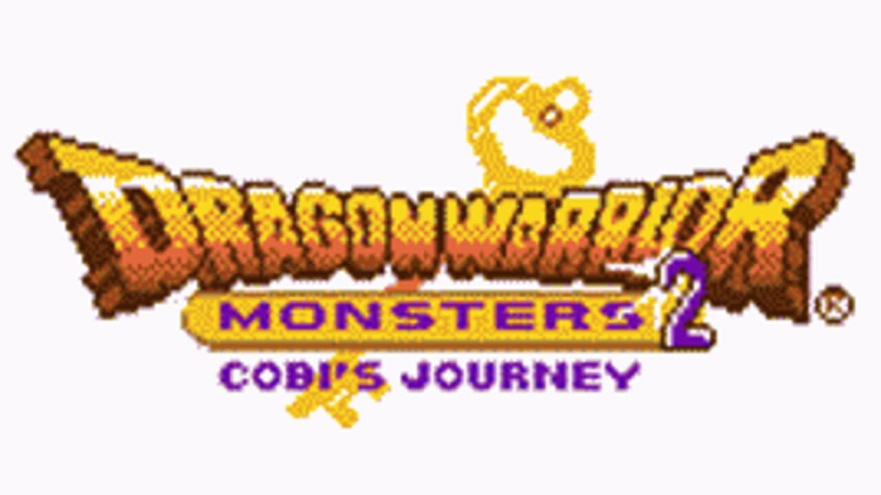 Dragon Warrior Monsters 2: Cobi's Journey thumbnail 2