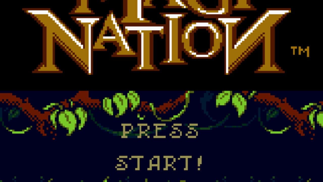 Magi Nation screenshot 1